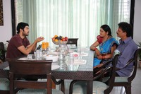Hyderabad Love Story Movie Stills